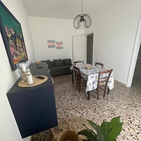 La Casa Di Giovanni Polignano a Mare Exteriér fotografie