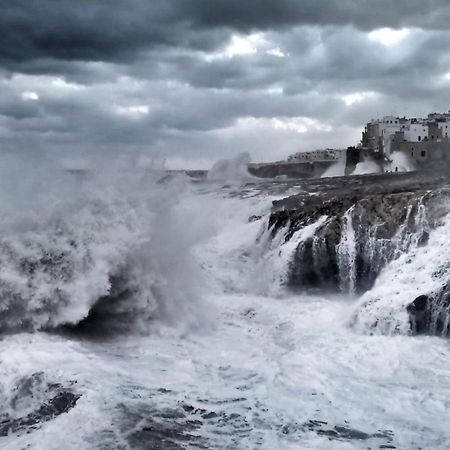 La Casa Di Giovanni Polignano a Mare Exteriér fotografie