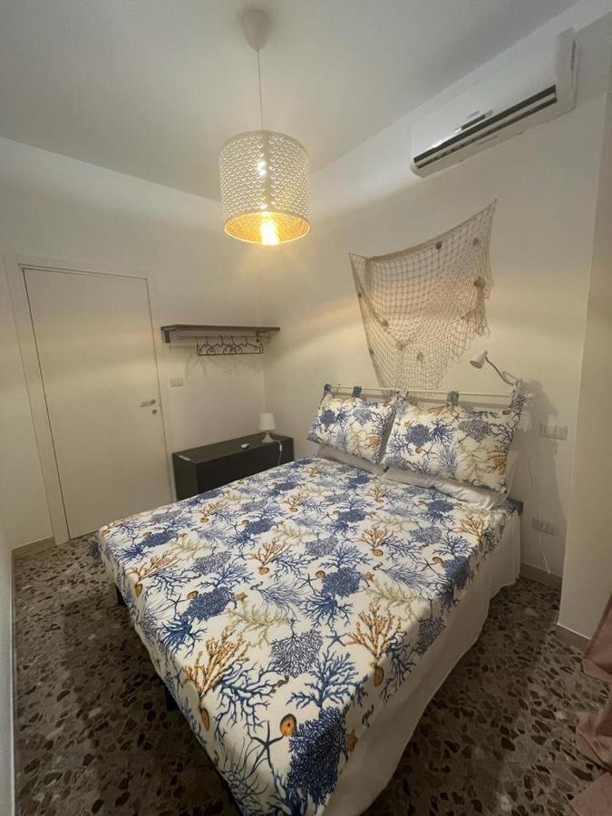 La Casa Di Giovanni Polignano a Mare Exteriér fotografie