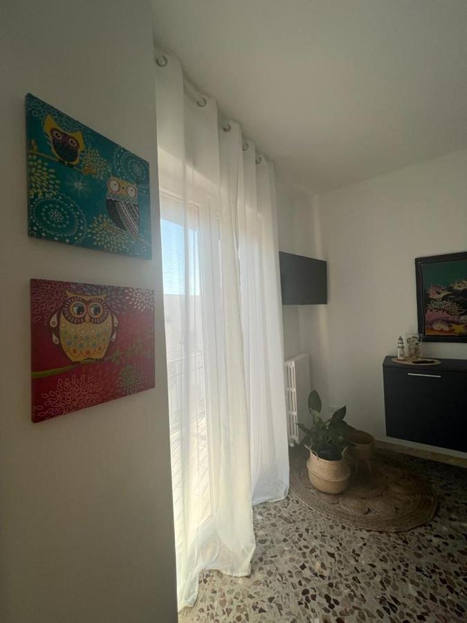 La Casa Di Giovanni Polignano a Mare Exteriér fotografie
