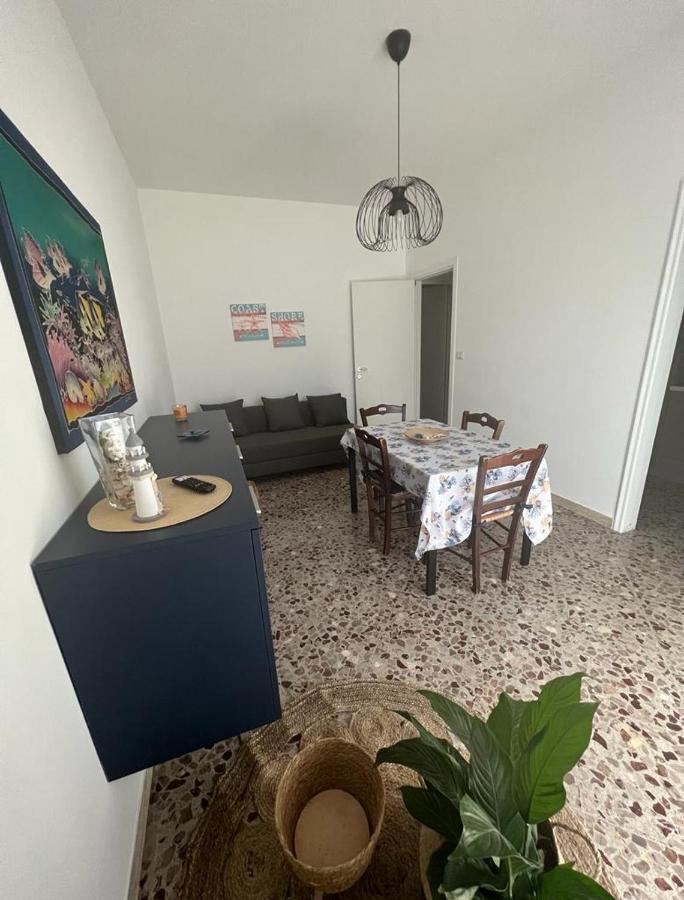 La Casa Di Giovanni Polignano a Mare Exteriér fotografie