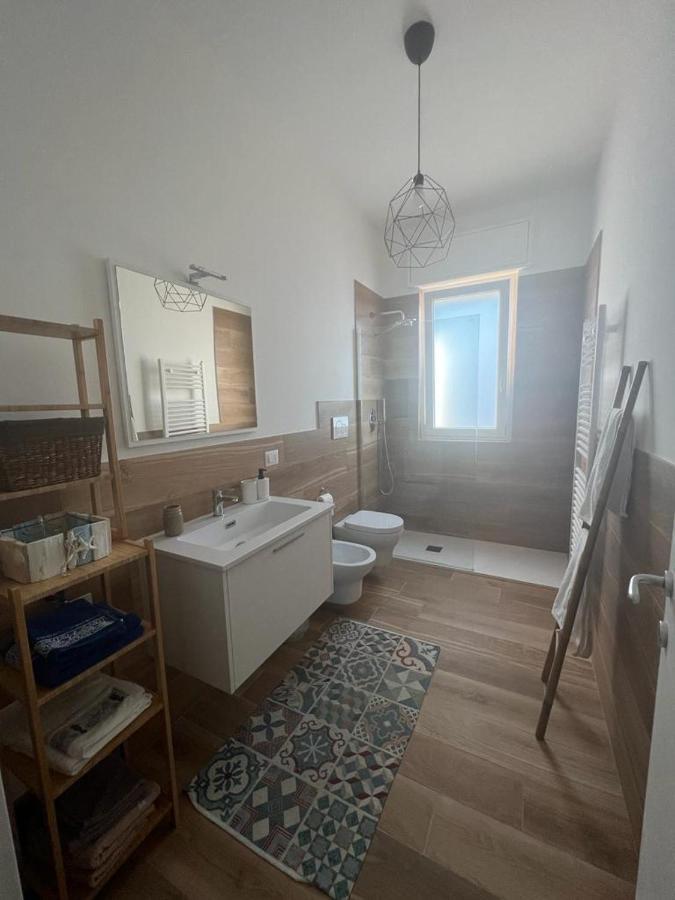 La Casa Di Giovanni Polignano a Mare Exteriér fotografie