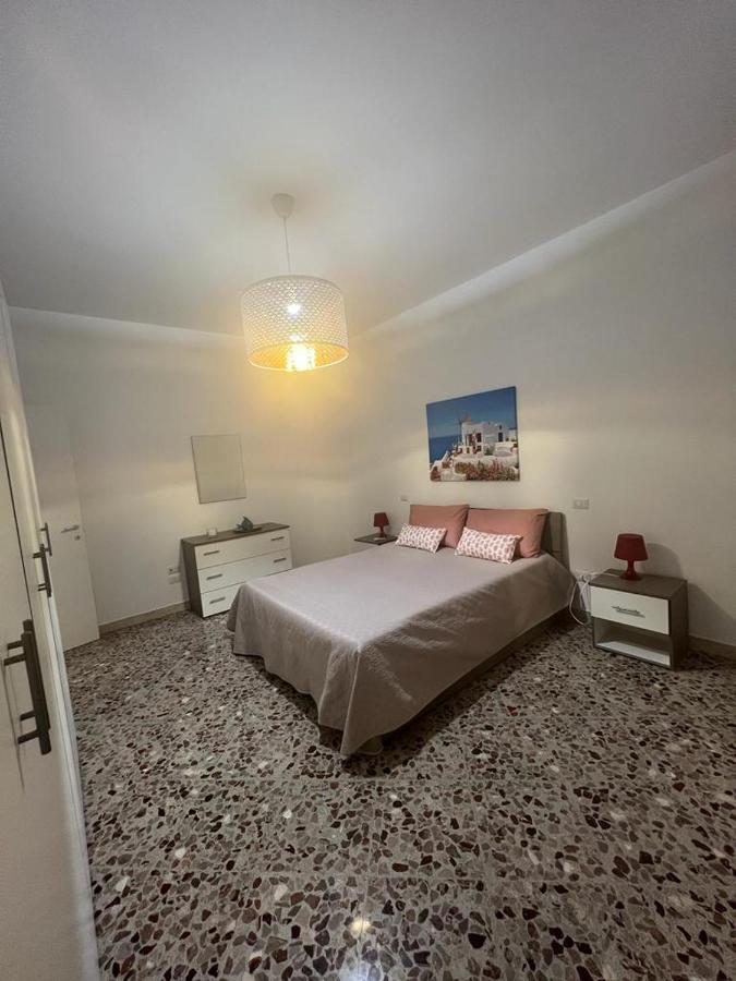 La Casa Di Giovanni Polignano a Mare Exteriér fotografie