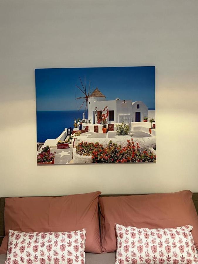 La Casa Di Giovanni Polignano a Mare Exteriér fotografie